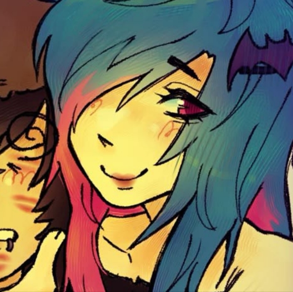 Meet your Posher, Story - Picture 1 of 1